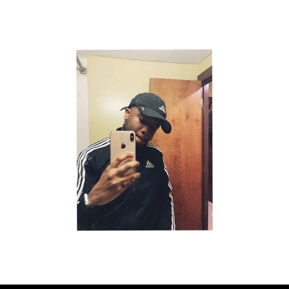 Meet your Posher, Stevie